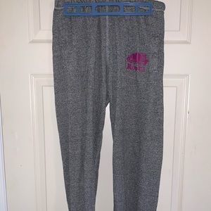 Roots sweatpants